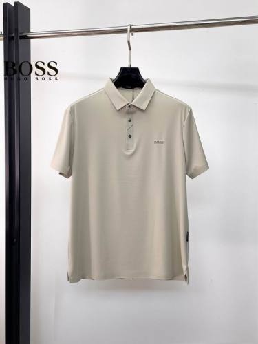 Boss polo t-shirt men-409(M-XXXXL)