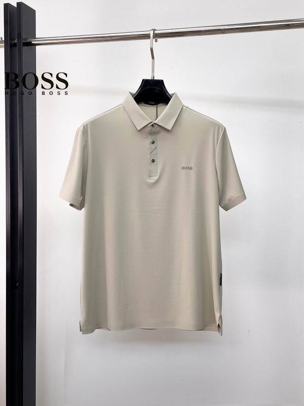 Boss polo t-shirt men-409(M-XXXXL)