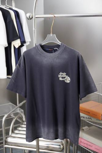 LV  t-shirt men-12436(S-XL)