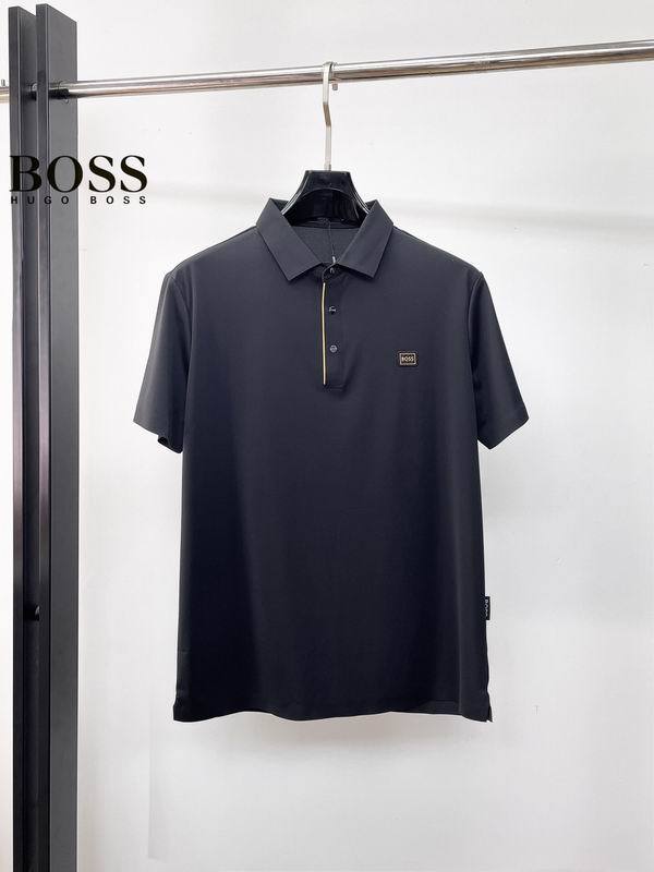 Boss polo t-shirt men-406(M-XXXXL)