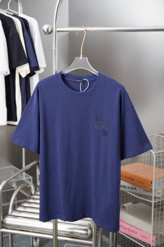 LV  t-shirt men-12451(S-XL)