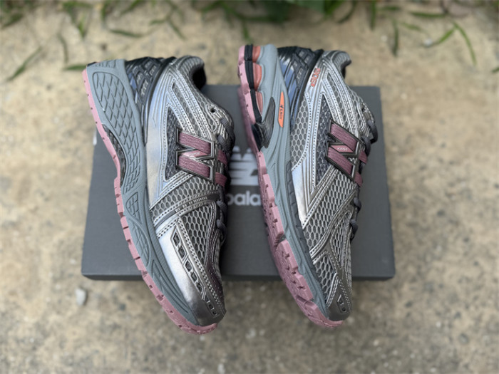 NB Shoes High End Quality-397