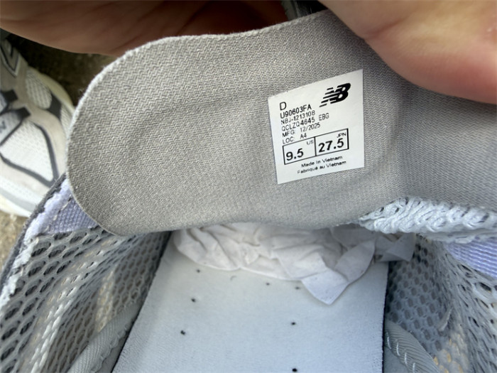 NB Shoes High End Quality-396