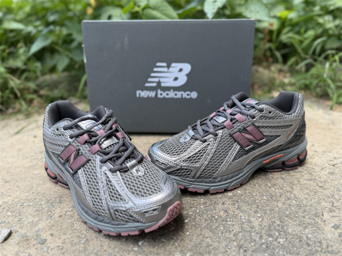 NB Shoes High End Quality-397