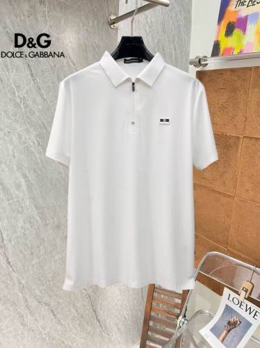 D&G polo t-shirt men-108(M-XXXXL)