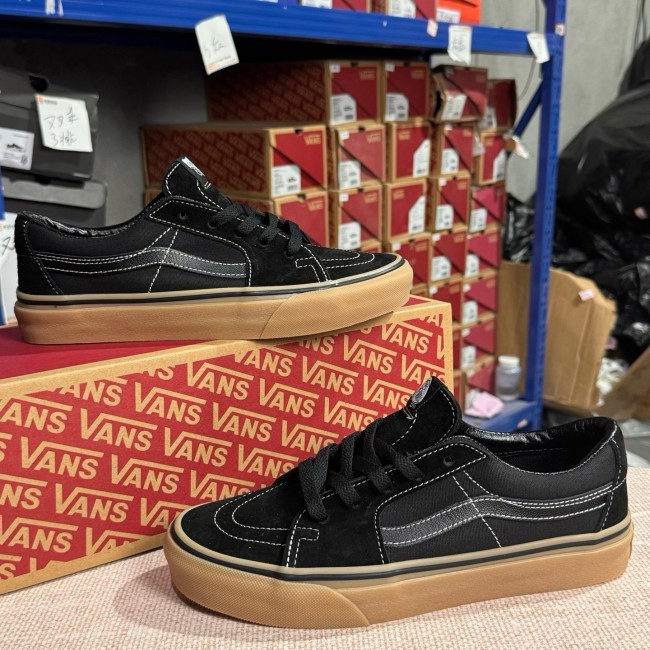 Vans men shoes-008