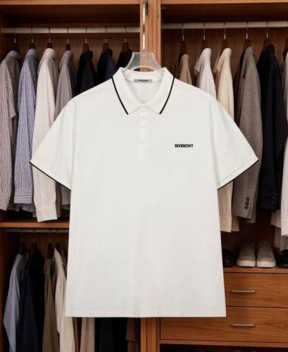 Givenchy POLO t-shirt-122(M-XXXL)