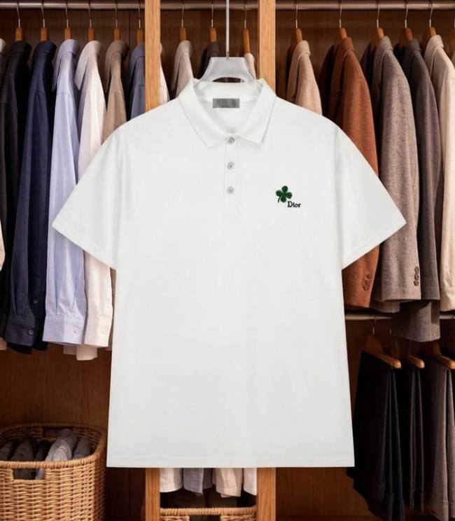 Dior polo T-Shirt-499(M-XXXL)