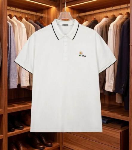 Dior polo T-Shirt-498(M-XXXL)