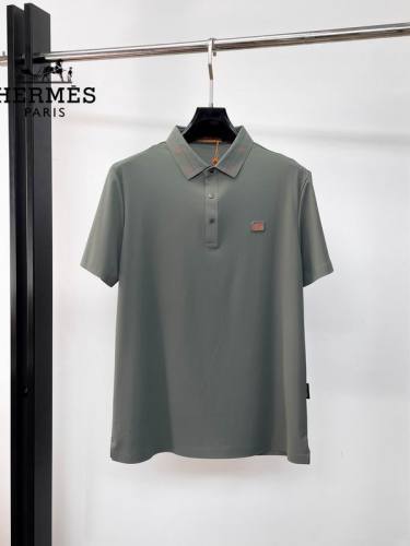 Hermes Polo t-shirt men-190(M-XXXXL)