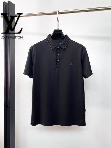 LV polo t-shirt men-821(M-XXXXL)