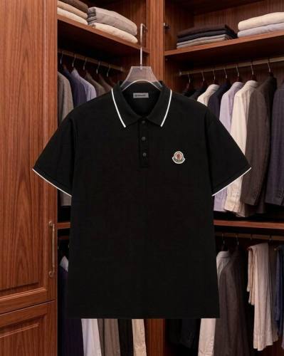 Moncler Polo t-shirt men-651(M-XXXL)