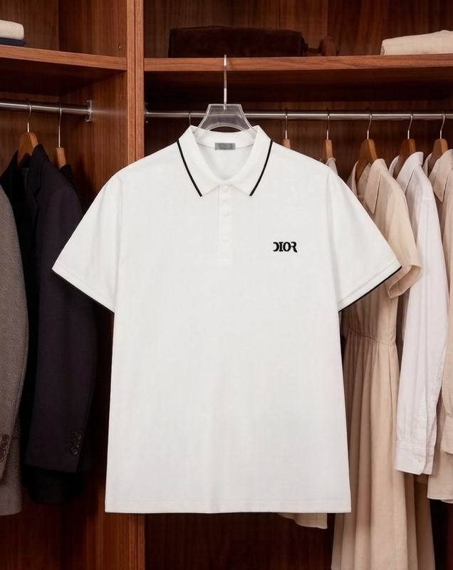 Dior polo T-Shirt-502(M-XXXL)