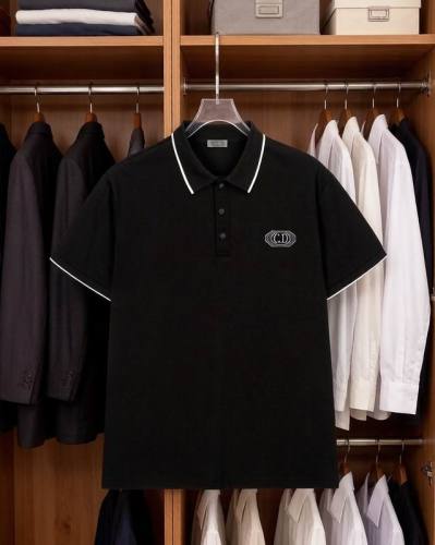 Dior polo T-Shirt-488(M-XXXL)