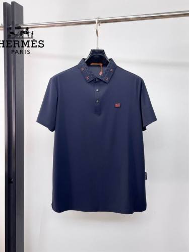 Hermes Polo t-shirt men-189(M-XXXXL)