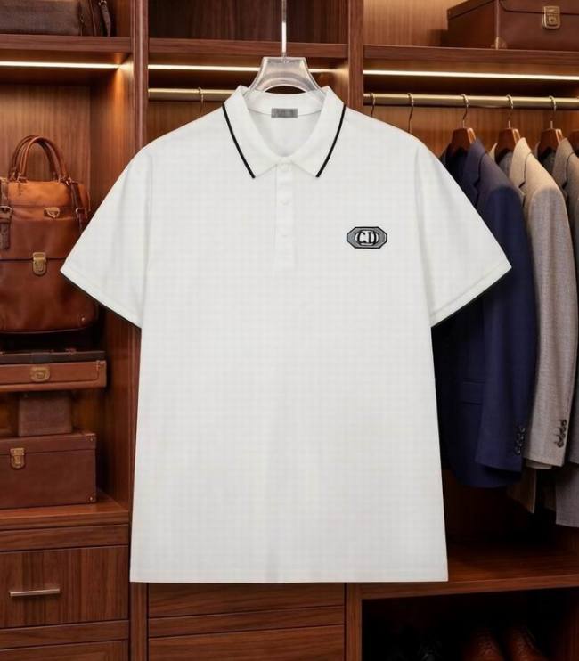 Dior polo T-Shirt-505(M-XXXL)