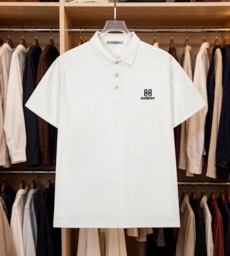 Givenchy POLO t-shirt-123(M-XXXL)