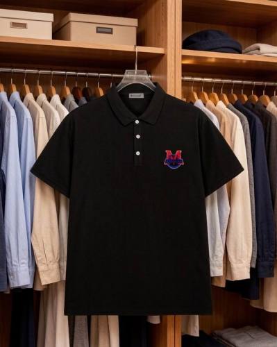 Moncler Polo t-shirt men-647(M-XXXL)