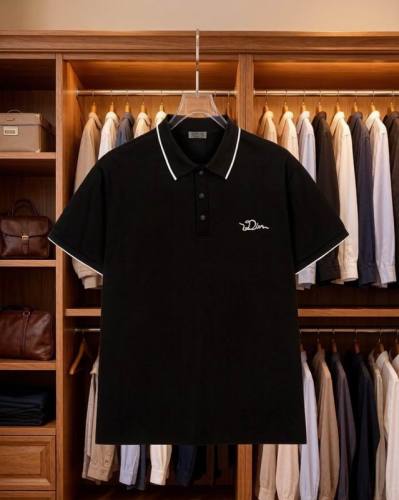 Dior polo T-Shirt-493(M-XXXL)