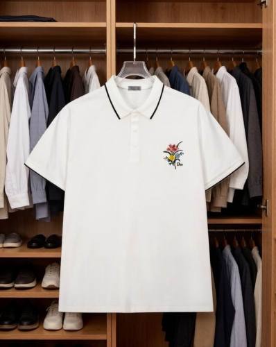 Dior polo T-Shirt-504(M-XXXL)