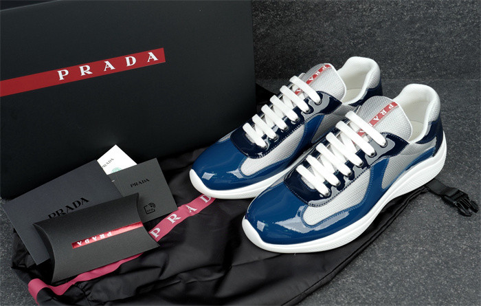 Super Max Prada Shoes-566