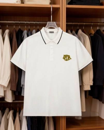 Dior polo T-Shirt-491(M-XXXL)