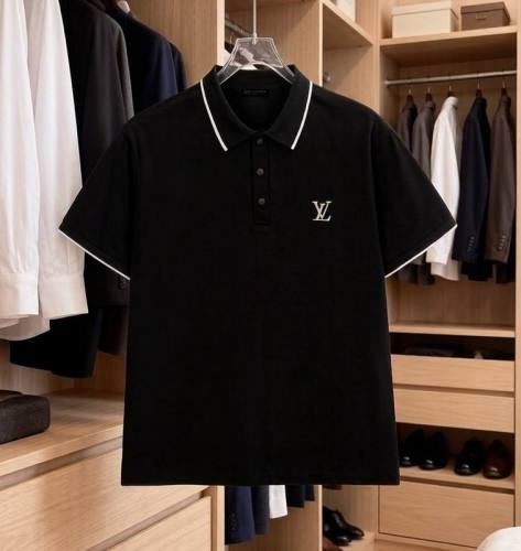 LV polo t-shirt men-850(M-XXXL)