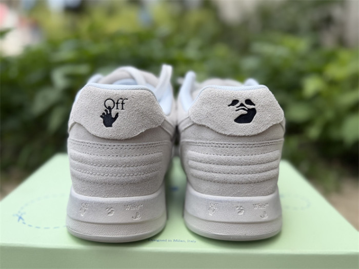 OFF white Women Shoes 1：1 quality-515