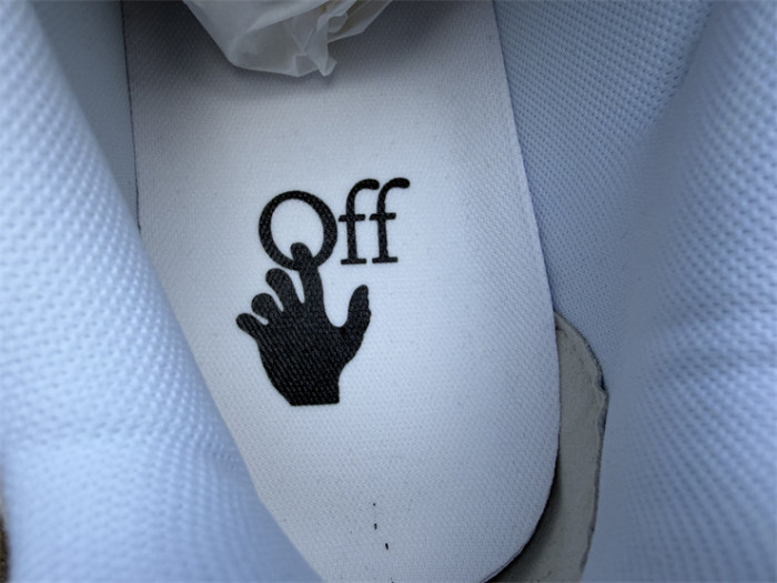 OFF white Women Shoes 1：1 quality-515