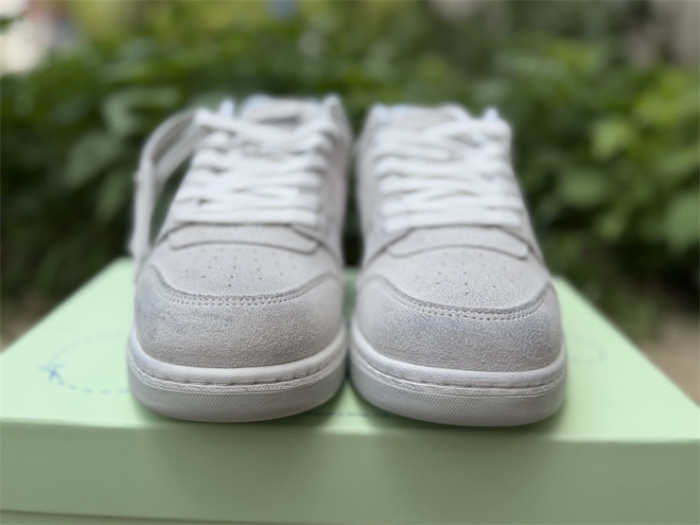 OFF white Women Shoes 1：1 quality-515