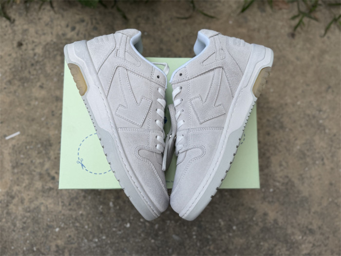 OFF white Women Shoes 1：1 quality-515