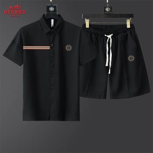Hermes suit men-013(M-XXXL)