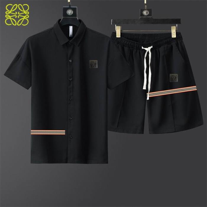Loewe suit-048(M-XXXL)