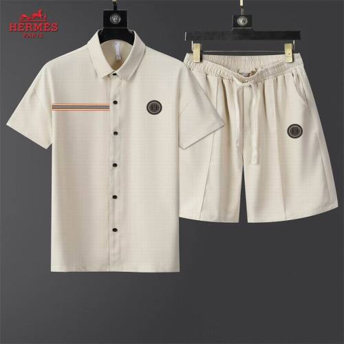 Hermes suit men-012(M-XXXL)