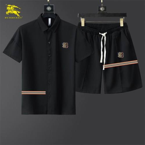 Burberry men suit-714(M-XXXL)