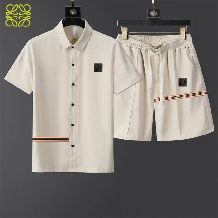 Loewe suit-049(M-XXXL)