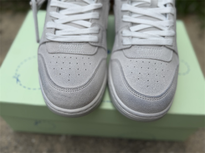 OFF white Women Shoes 1：1 quality-515