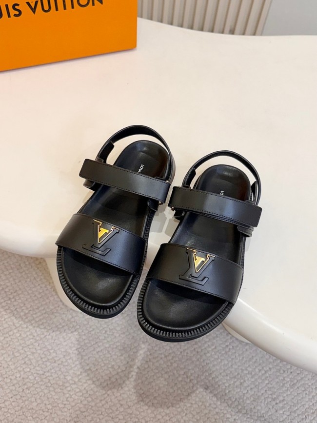 LV Sandals 1：1 Quality-1294