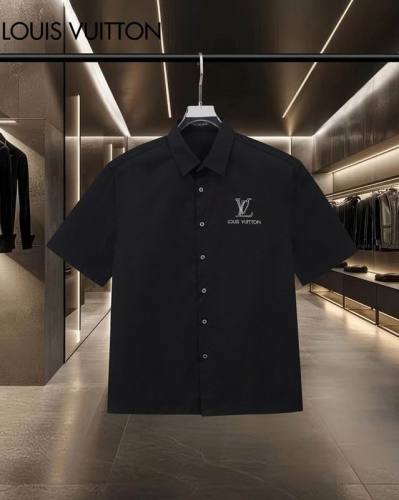 LV  short sleeve men-765(M-XXL)