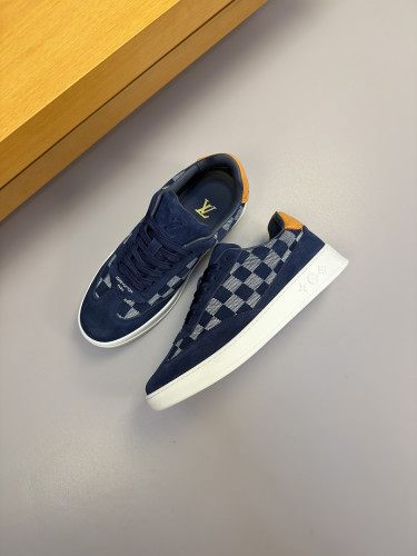 Super Max LV Shoes-4070