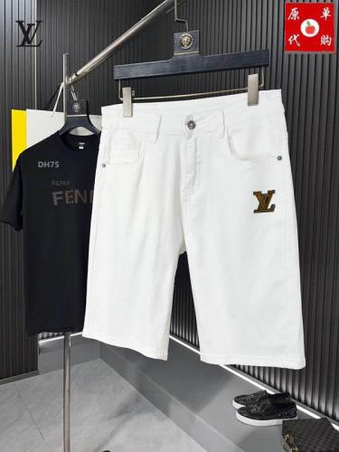 LV men jeans AAA quality-288