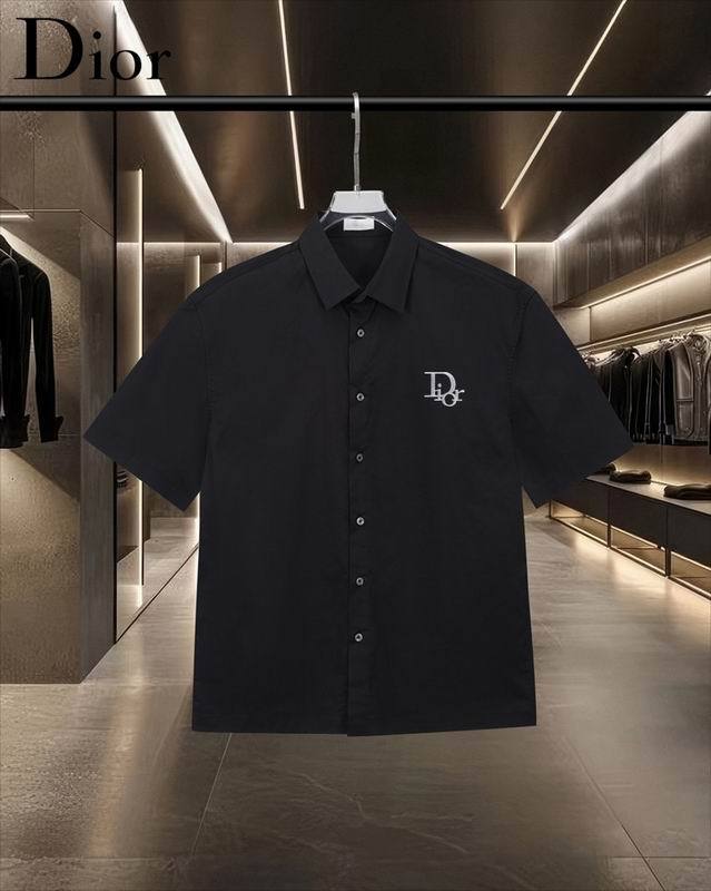 Dior shirt-435(M-XXL)