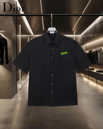 Dior shirt-431(M-XXL)