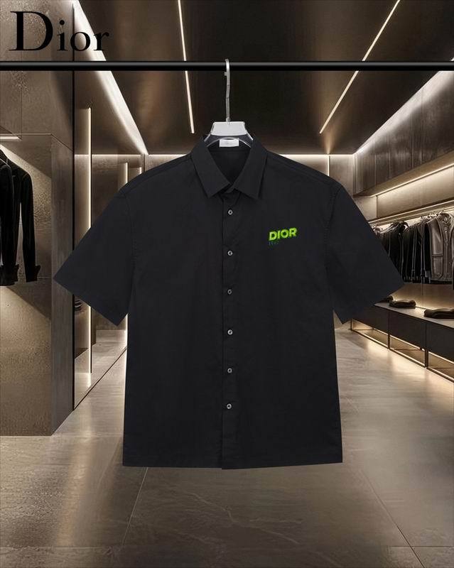 Dior shirt-431(M-XXL)