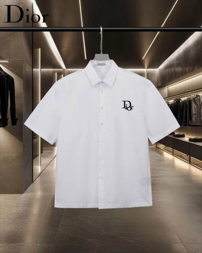 Dior shirt-434(M-XXL)