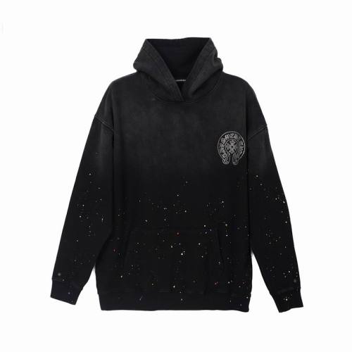Chrome Hearts men Hoodies-1899(S-XL)