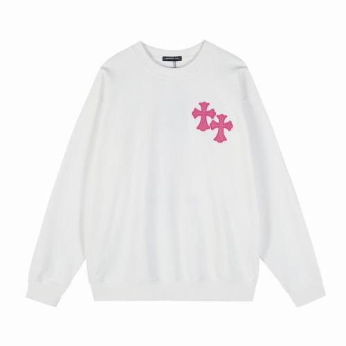 Chrome Hearts men Hoodies-1979(S-XL)