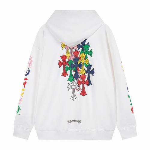 Chrome Hearts men Hoodies-1955(S-XL)