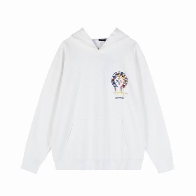 Chrome Hearts men Hoodies-1995(S-XL)