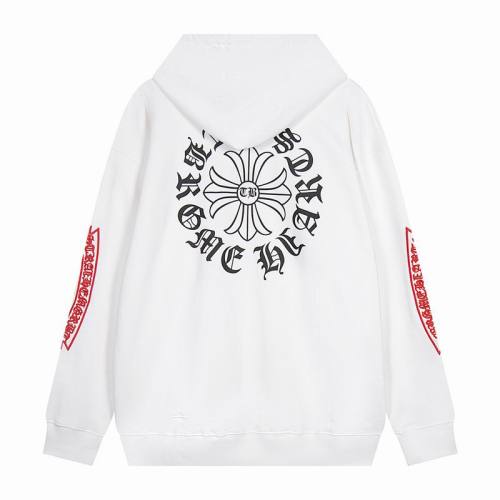 Chrome Hearts men Hoodies-1896(S-XL)